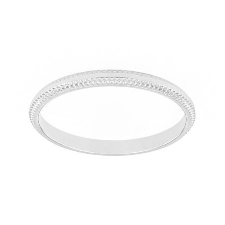 Alliance homme: alliances homme & bague mariage homme - alliances - edora - 1