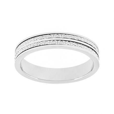 Alliance homme: alliances homme & bague mariage homme - alliances - edora - 1