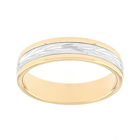 Alliance homme: alliances homme & bague mariage homme - alliances - edora - 1