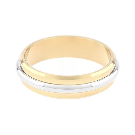 Alliance homme: alliances homme & bague mariage homme (2) - alliances - edora - 2