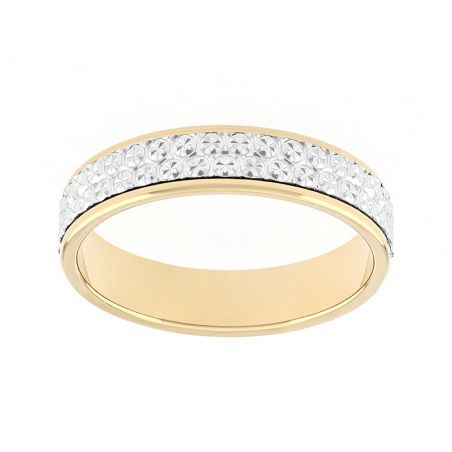 Alliance homme: alliances homme & bague mariage homme - alliances - edora - 1