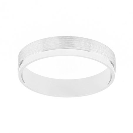 Bague or 375/1000 & bagues femme or 375/1000 & bicolores homme (3) - bagues - edora - 1