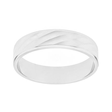 Bague or 375/1000 & bagues femme or 375/1000 & bicolores homme (3) - bagues - edora - 1