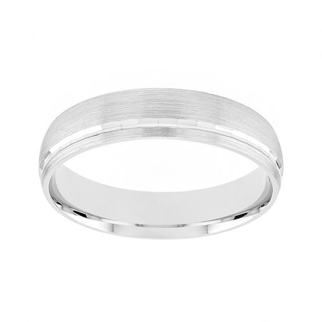 Bague or 375/1000 & bagues femme or 375/1000 & bicolores homme (3) - bagues - edora - 1