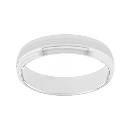 Bague or 375/1000 & bagues femme or 375/1000 & bicolores homme - bagues - edora - 1