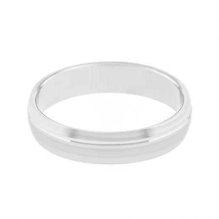 Bague or 375/1000 & bagues femme or 375/1000 & bicolores homme - bagues - edora - 2