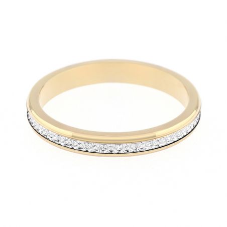 Alliance homme: alliances homme & bague mariage homme (2) - bagues - edora - 2