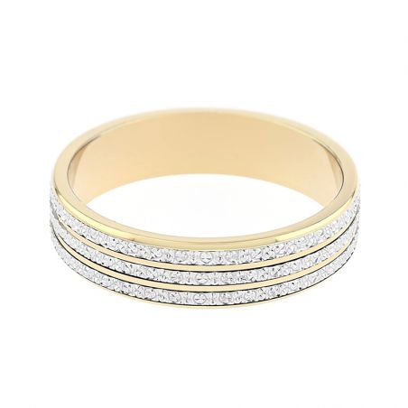 Alliance homme: alliances homme & bague mariage homme (2) - bagues - edora - 2