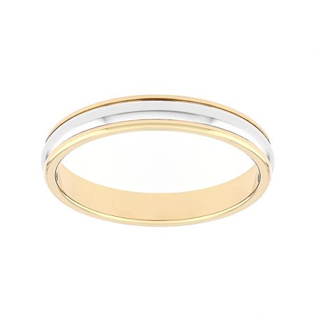 Edora alliances - bagues - edora - 1