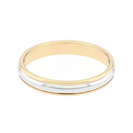 Edora alliances - bagues - edora - 2