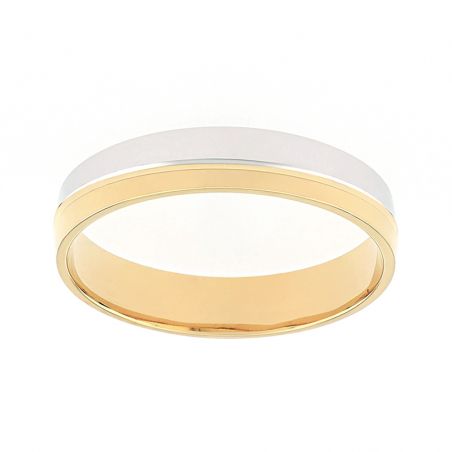 Edora alliances - bagues - edora - 1