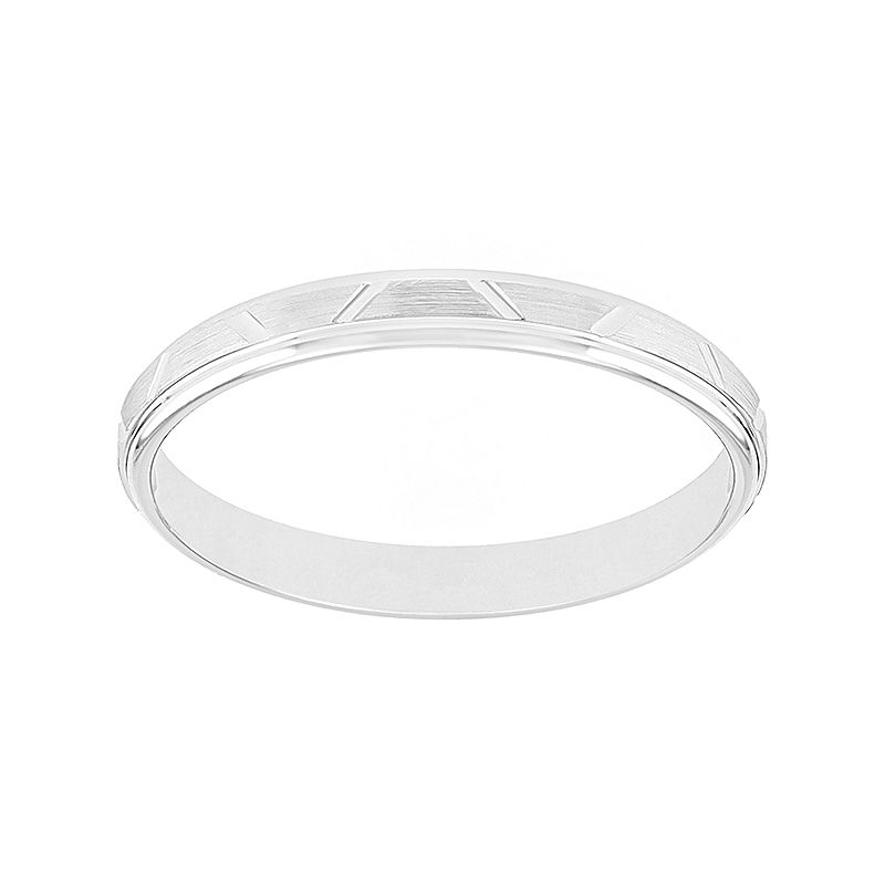 Bague mixte alliance edora or 375/1000 blanc edo9y151g25.375mil - bagues - edora