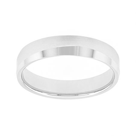 Bague or 375/1000 & bagues femme or 375/1000 & bicolores homme (3) - bagues - edora - 1