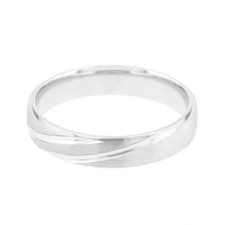 Bagues femme: diamant, bague argent, or & chevaliere femme (3) - bagues - edora - 2