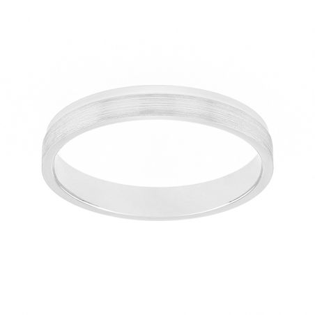 Bague or 375/1000 & bagues femme or 375/1000 & bicolores homme (3) - bagues - edora - 1