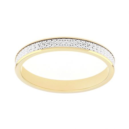 Alliance homme: alliances homme & bague mariage homme - alliances - edora - 1