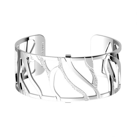 Bracelet laiton: jonc laiton & manchette laiton, bijoux laiton - manchettes - edora - 1