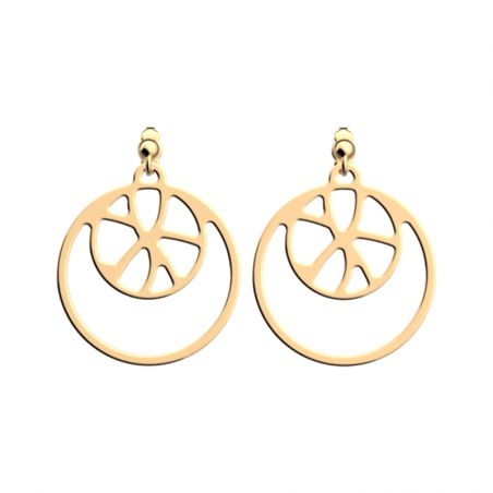 Bijoux les georgettes : bracelet & manchette les georgettes - pendantes - edora