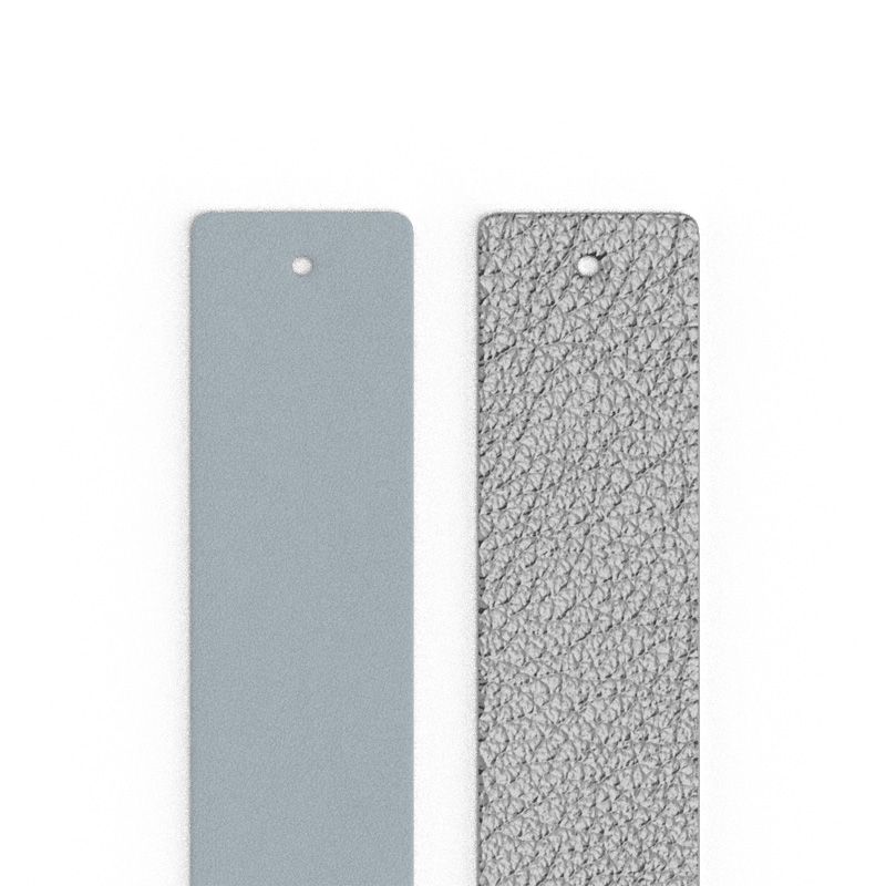 Cuir bracelet 25mm les georgettes cristal bleu/disco 702755199gr000 - accessoires-manchettes - edora