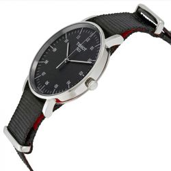 Montre homme analogique tissot t-classic everytime medium montre homme t1094101707700 - montres - edora - 2