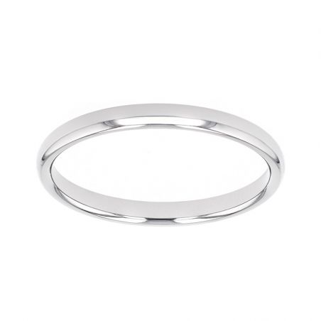 Bague or 750/1000: bagues homme & bijoux femme or 750/1000 (2) - bagues - edora - 1