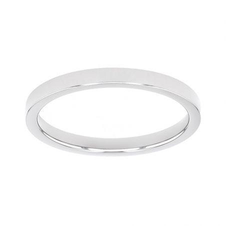 Bague or 750/1000: bagues homme & bijoux femme or 750/1000 - bagues - edora - 1