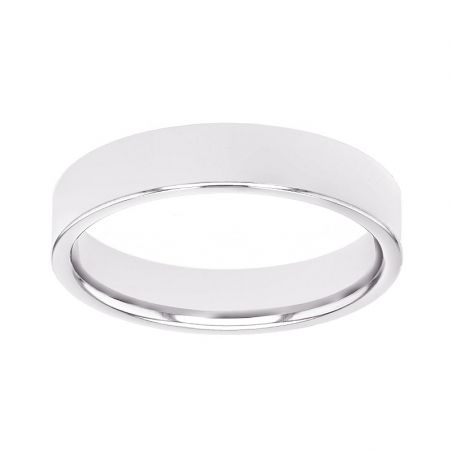Alliance homme: alliances homme & bague mariage homme - bagues - edora - 1
