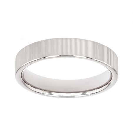 Bague or 750/1000: bagues homme & bijoux femme or 750/1000 - bagues - edora - 1