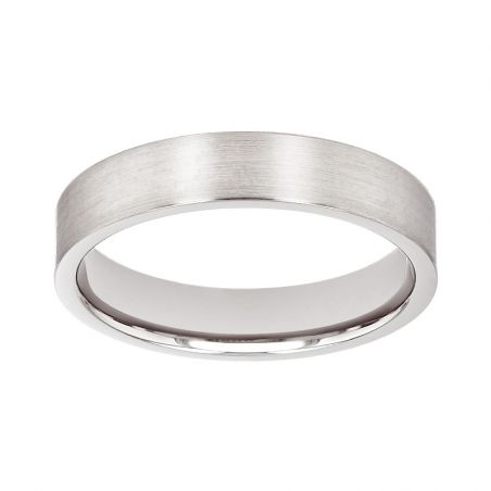 Bague or 750/1000: bagues homme & bijoux femme or 750/1000 - bagues - edora - 1
