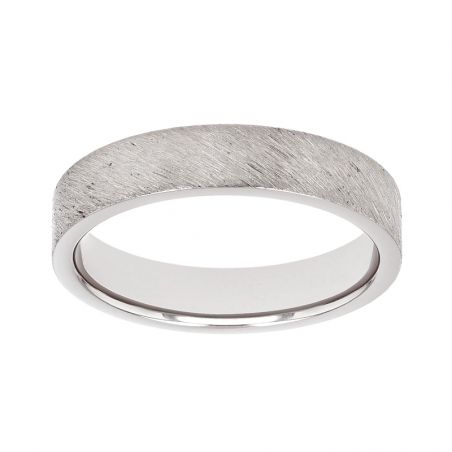 Bague or 750/1000: bagues homme & bijoux femme or 750/1000 - bagues - edora - 1
