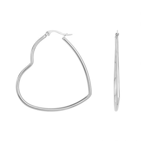 Boucles d’oreilles femme: pendantes, créoles, puces & piercing (2) - boucles-d-oreilles-femme - edora