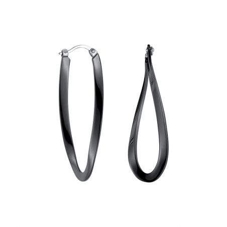 Boucles d’oreilles femme: pendantes, créoles, puces & piercing (3) - boucles-d-oreilles-femme - edora