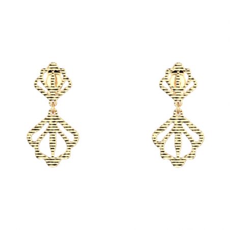 Bijoux les georgettes : bracelet & manchette les georgettes - pendantes - edora - 1