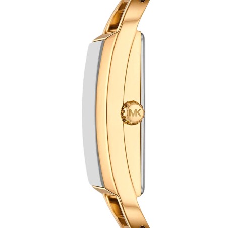 Montre femme michael kors mk empire acier doré mk4840 – montres femme