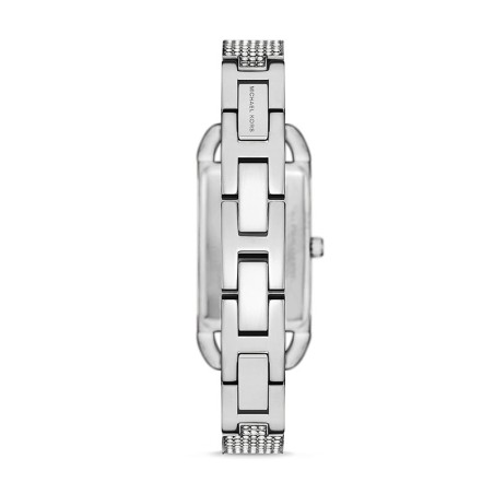 Montre femme michael kors mk empire acier argenté mk4841 – montres femme