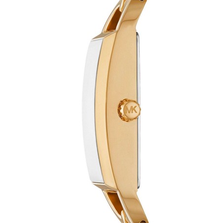 Montre femme michael kors acier doré mk7406 – montres femme