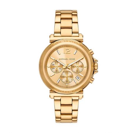 Michael kors - montres-femme - edora - 1