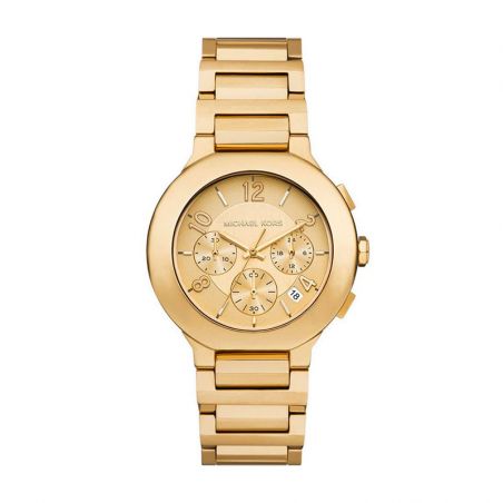 Michael kors - montres-femme - edora - 1
