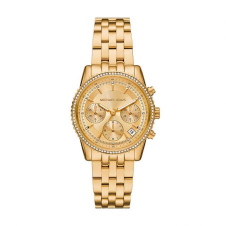 Michael kors - montres-femme - edora - 1