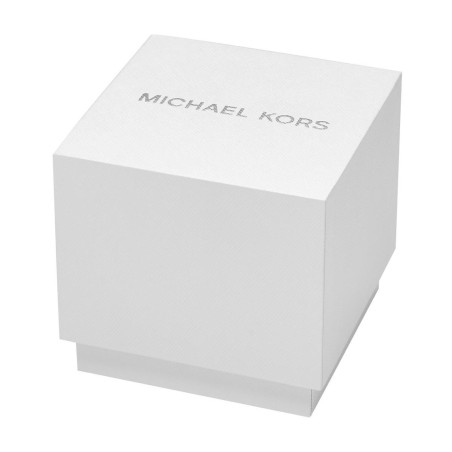 Montre femme michael kors gramercy acier doré mk7520 – montres femme