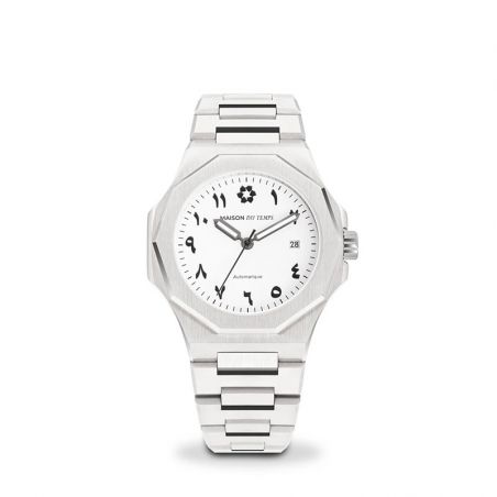 Maison du temps - montres-homme - edora - 1