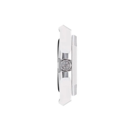Montre homme automatique maison du temps mtzeta arabic blanc acier – montres homme