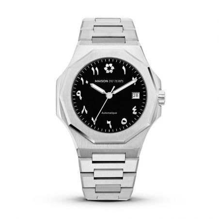 Maison du temps - montres-homme - edora - 1