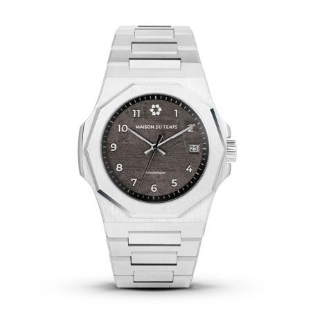 Maison du temps - montres-homme - edora - 1