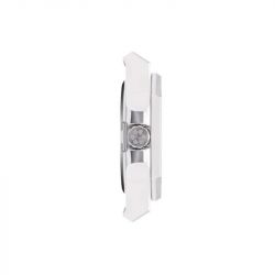 Montre homme automatique maison du temps  mtzeta météorite acier - montres-homme - edora - 2