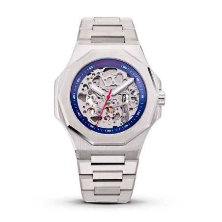 Maison du temps - montres-homme - edora - 1