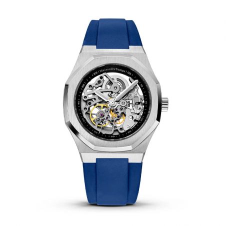 Maison du temps - montres-homme - edora - 1