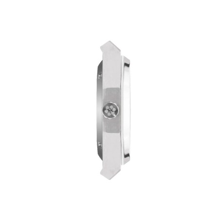 Montre homme automatique maison du temps mtbeta skeleton silicone bleu – montres homme