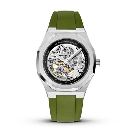 Maison du temps - montres-homme - edora - 1
