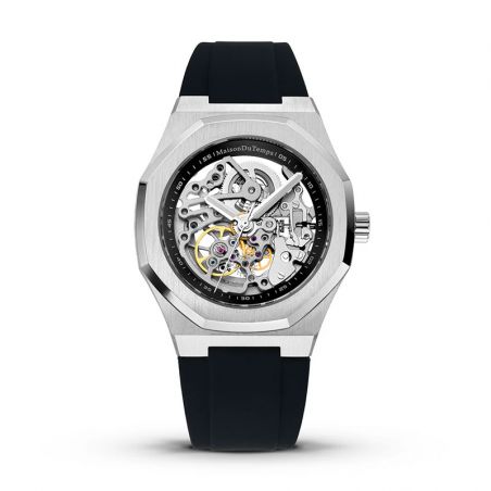 Maison du temps - montres-homme - edora - 1